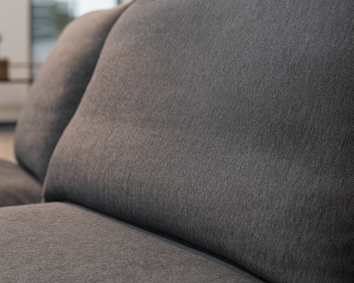 ZHomes Sofa Rex L Shape LHS at Zubaidas Homestore - Pakistan's Favorite Destination for Home Shopping