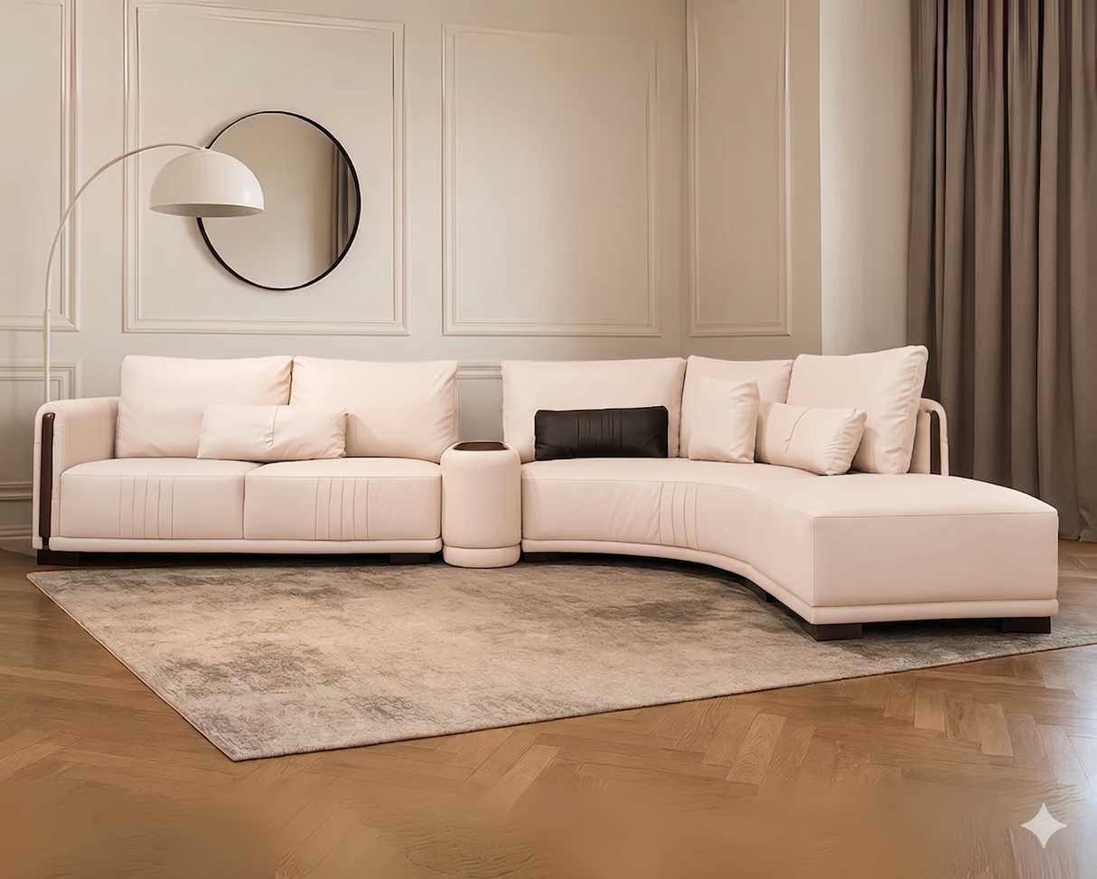 ZHomes Sofa Robin Corner Table at Zubaidas Homestore Best for Home Shopping