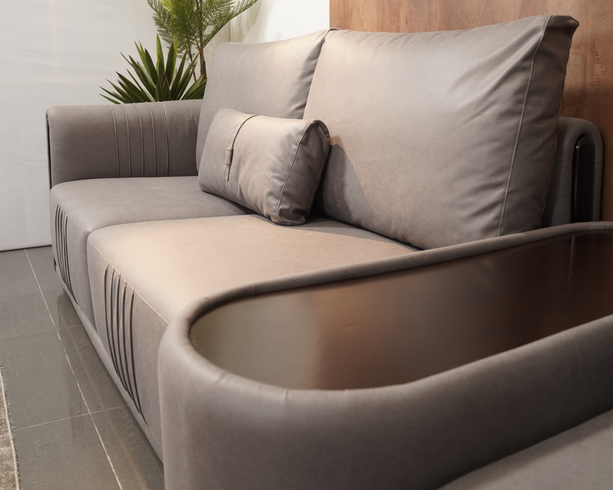 ZHomes Sofa Robin Corner Table at Zubaidas Homestore - Pakistan's Favorite Destination for Home Shopping