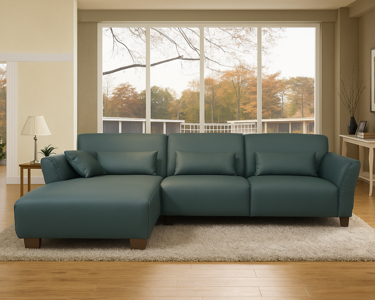 ZHomes Sofa Toyo L Shape RHS at Zubaidas Homestore Pakistan