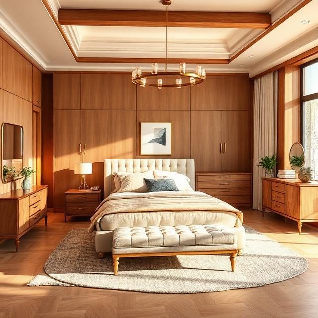 Bedroom Furniture at Zubaidas Homestore Pakistan