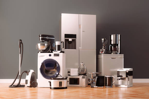 Home Appliances at Zubaidas Homestore Pakistan