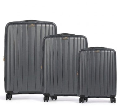 Luggage at Zubaidas Homestore