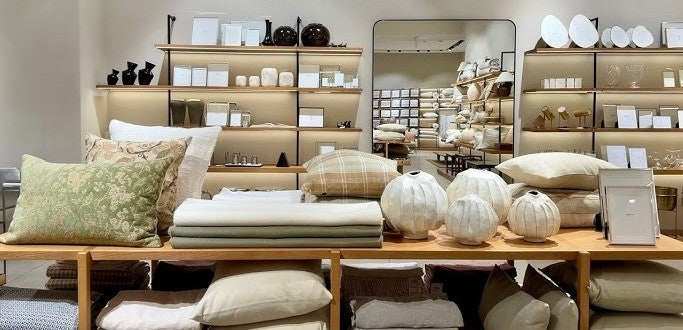 New Arrivals at Zubaidas Homestore Pakistan