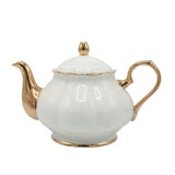 More & More Royal Albert Style Bone China Tea Set 24 Pieces at Zubaidas Homestore. Most Trusted Homestore in Pakistan