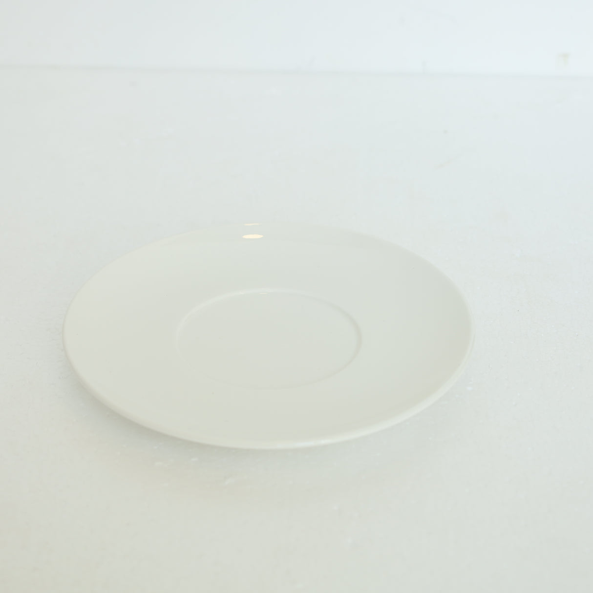 Symphony 4 Pieces Dessert Bowl Set White at Zubaidas No#1 Homestore in Pakistan