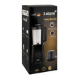 3 Stone Table Blender Set 350W 1.5 Liter SBNR302 at Zubaidas Homestore