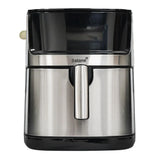 3stone 2-in-1 Air Fryer With Steamer 2000W 8 Liters at Zubaidas Homestore
