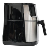 3stone 2-in-1 Air Fryer With Steamer 2000W 8L SAFS400 at Zubaidas The Biggest Homestore in Pakistan