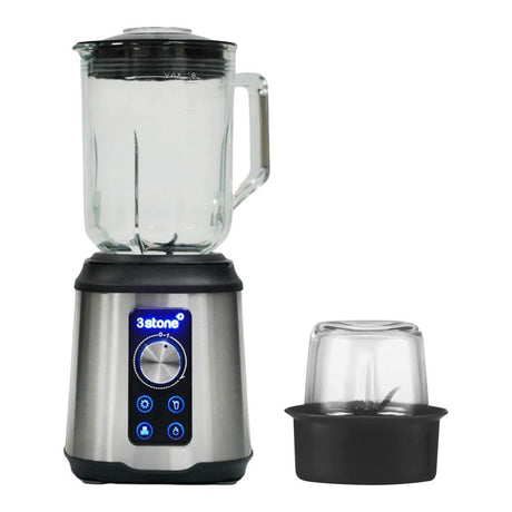 3stone 2-In-1 Smart Blender 1000W SBNR300 at Zubaidas Homestore Pakistan