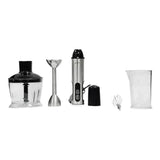 3stone 4-In-1 Hand Blender Set, 1000W SHNB301 at Zubaidas Homestore Pakistan