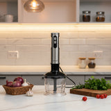 3stone 4-In-1 Hand Blender Set, 1000W SHNB301 at Zubaidas The Largest Homestore in Pakistan