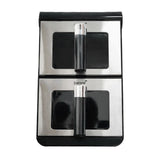 3stone Air Fryer With Double Basket 2800W 11 Liters SAFD401 at Zubaidas The Best Homestore in Pakistan