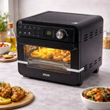 3Stone Air Fryer With Oven 18 Liter 2800W SAFO402 at Zubaidas Homestore Pakistan
