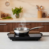 3stone Portable Infrared Cooker 400W-2200W SIFC100 at Zubaidas Homestore Pakistan