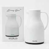 Danny Home Double Wall White Vacuum Jug 1 Liter at Zubaidas Homestore