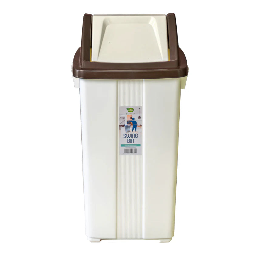 Appollo Swing Bin 20L at Zubaidas Homestore