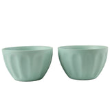 Danny Home 2Pcs Porcelain Sundae Bowl Set 12.5cm. Most Famous Homestore in Pakistan