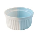 Danny Home 4Pcs Ceramic Ramekin Set 9cm. No 1 Homestore for Home Shopping