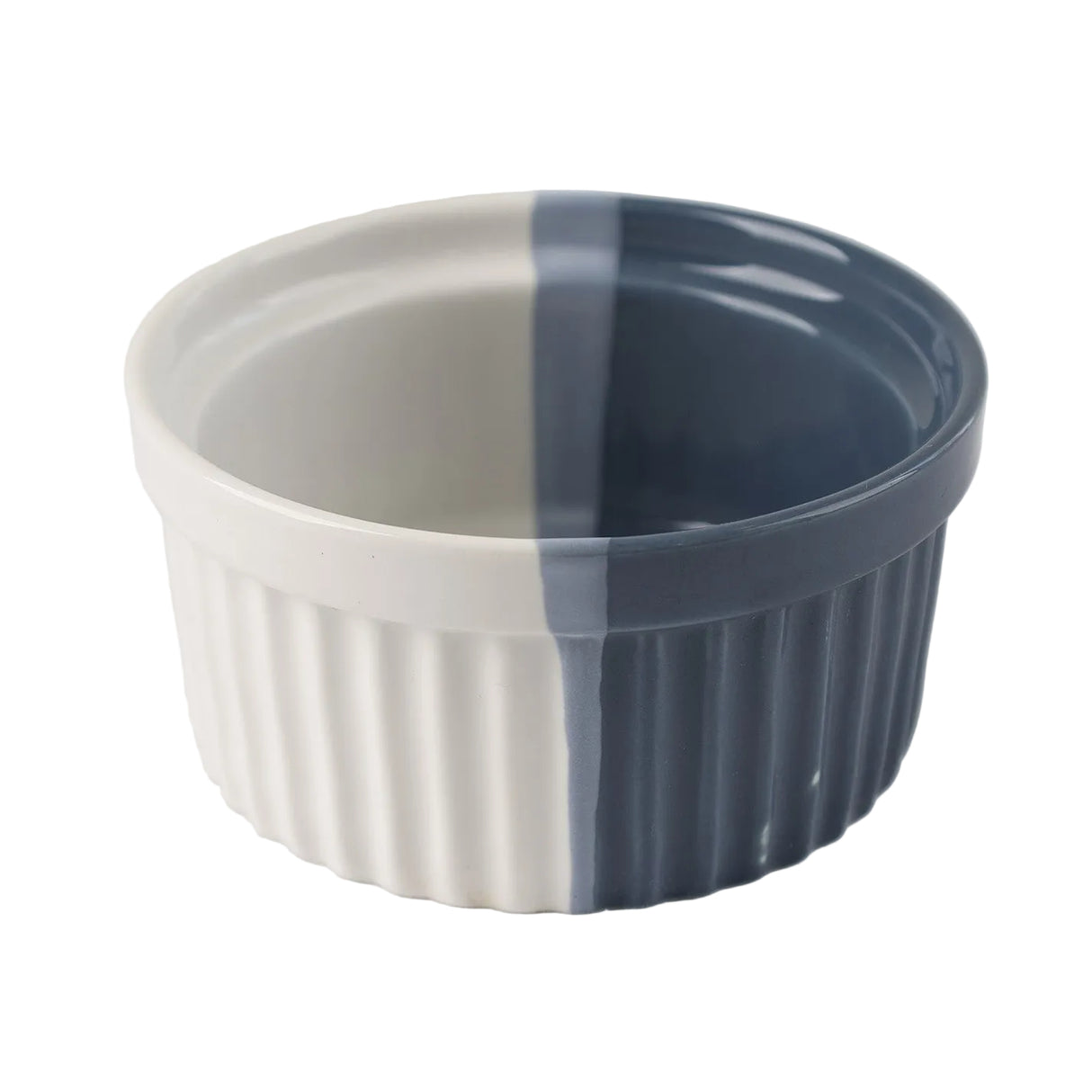 Danny Home 4Pcs Ceramic Ramekin Set 9cm. Pakistan Largest Homestore for Home Shopping