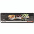 Danny Home 4Pcs Pizza Passion Topping Platter at Zubaidas Homestore Pakistan