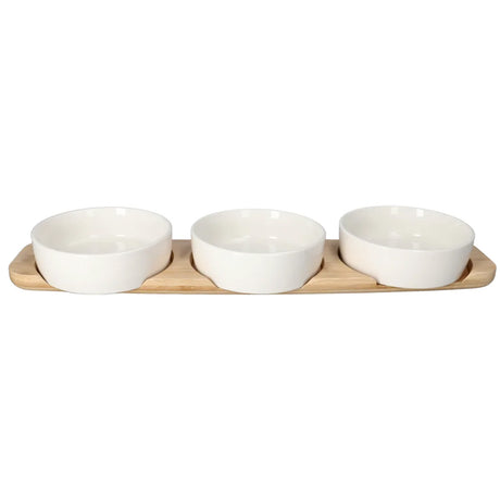 Danny Home 4Pcs Pizza Passion Topping Platter. Most Valueable Place for Home Shopping
