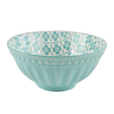 Danny Home 6Pcs Ceramic Bowl Multi Color 15.2cm. Largest Homestore Brand in Pakistan