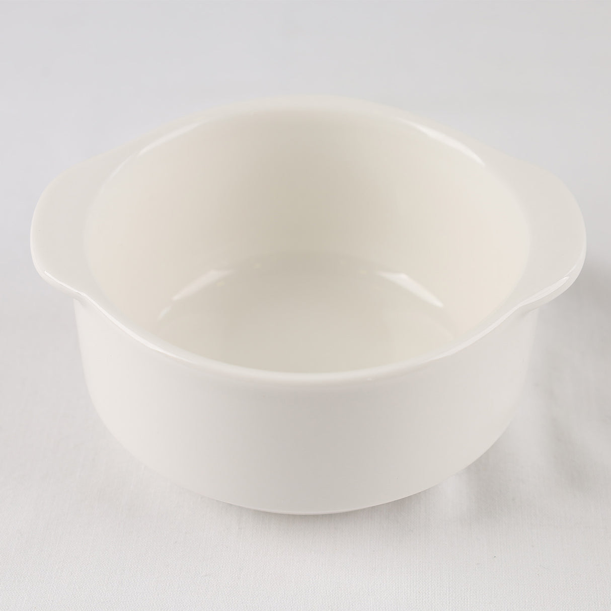 Danny Home 6Pcs Ceramic Soup Bowl Set Without Handle 12.7cm. Best Homestore in Pakistan