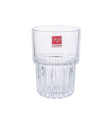 Danny Home 6pcs Baharla Shining Crystal Glasses 330ml at Zubaidas Homestore Best for Home Shopping