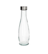 Danny Home Borosilicate Clear Juice Bottle 500ml at Zubaidas Homestore