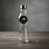 Danny Home Borosilicate Juice Bottle 500ml at Zubaidas Homestore Best for Home Shopping