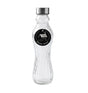 Danny Home Borosilicate Spiral Juice Bottle 500ml at Zubaidas Homestore