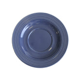Danny Home Cup and Saucer Set 6 Pieces Solid Satin Denim Blue. Best Homestore in Pakistan
