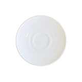 Danny Home Cup and Saucer Set 6 Pieces White Opalware. Most Famous Homestore in Pakistan