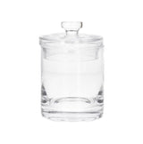 Danny Home Decorative Cookie Glass Jar 14cm at Zubaidas Homestore Pakistan