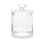 Danny Home Decorative Cookie Glass Jar 18cm at Zubaidas Homestore Best Homestore Pakistan