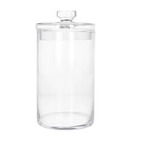 Danny Home Decorative Cookie Glass Jar 23cm at Zubaidas Homestore Best Homestore pakistan