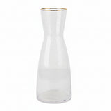 Danny Home Drinks Decanter Glass 1Ltr. Best Homestore for Home Shopping