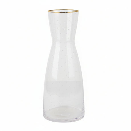 Danny Home Drinks Decanter Glass 1Ltr. Best Homestore for Home Shopping