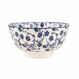 Danny Home Elegant Floral Patterned Bowl 11.5cm at Zubaidas Homestore Best for Home Shopping