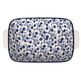 Danny Home Floral Design Casserole Dish 27.4cm. Best Homestore in Pakistan