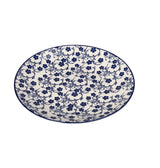 Danny Home Floral Design Side Plate 22cm at Zubaidas Homestore