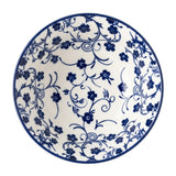 Danny Home Floral Patterned Bowl 9.5cm. Best Homestore for Home Shopping