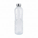 Danny Home Glass Water Bottle 1000ml at Zubaidas Homestore