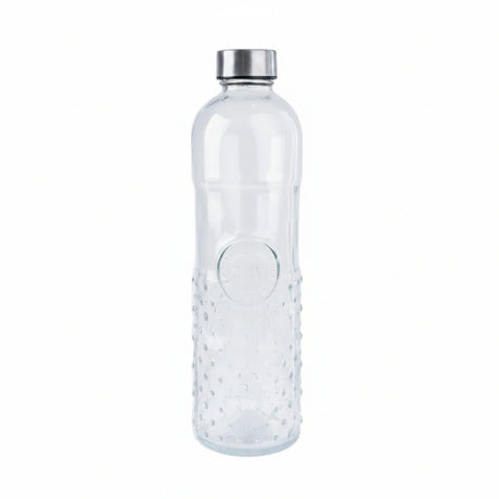 Danny Home Glass Water Bottle 1000ml at Zubaidas Homestore