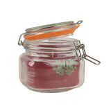 Danny Home Mason Clip Lid Jar 525ml at Zubaidas Homestore