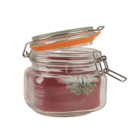 Danny Home Mason Clip Lid Jar 525ml at Zubaidas Homestore