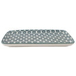 Danny Home Rectangular Platter Mosaic Geometric Pattern 23cm at Zubaidas Homestore Pakistan