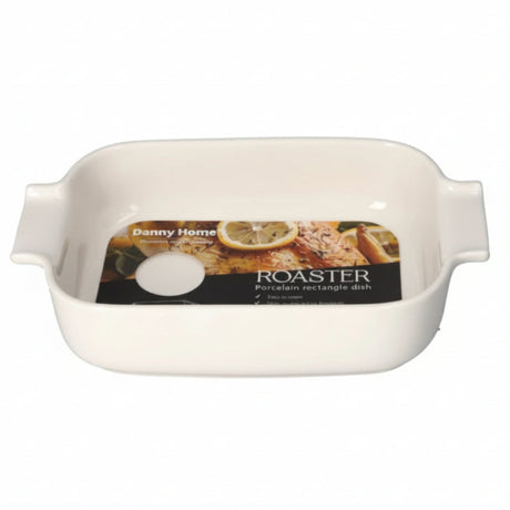 Danny Home Rectangular Roaster Dish 23.3cm at Zubaidas Homestore