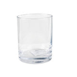 Danny Home Short Whisky Glasses 6pcs 410ml at Zubaidas Homestore
